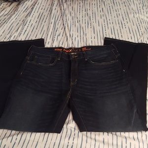 Mens urban pipeline pants